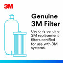 3M Aqua Pure AP900 Series Whole House Water Filter Cartridge, AP917HD-S (HBG25741) - HBG