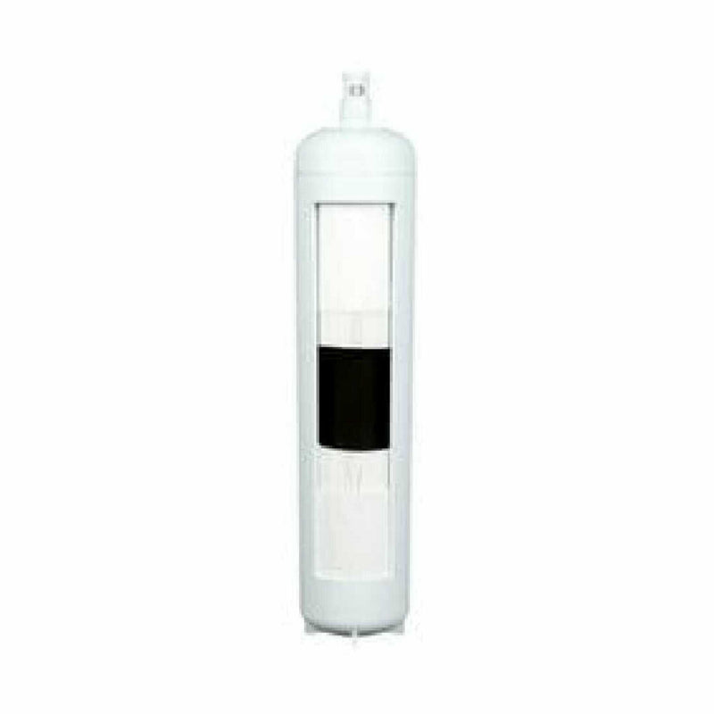 3M Dual Port 290 Series Water Filter Cartridge With 9 GPM Service Flow Rate, CARTPAK-DP290 (HBG22871) - HBG