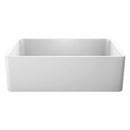 Blanco Cerana 33" White Fireclay Single Bowl Kitchen Sink [525012] (HBG91542) - HBG