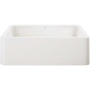 BLANCO Ikon White 33" Apron Single Bowl Farmhouse Sink [401899] (HBG17642)-HBG