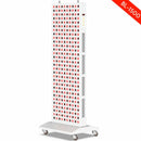 BONTANNY BL-1500 Pro Series Professional Red Light Therapy Device With Stand, 1500W (HBG14725) - HBG