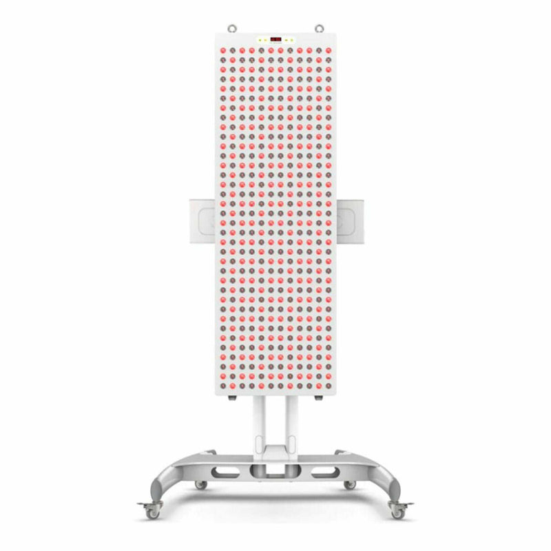 BONTANNY BL-2160 Professional Red Light Therapy Device With Timer Settings And Stand, 2160W (HBG14726) - HBG