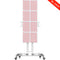 BONTANNY BL-2400 Professional Red Light Therapy Device With Red And Infrared And Dual Settings, 2400W Front View