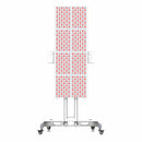 BONTANNY BL-2400 Professional Red Light Therapy Device With Red And Infrared And Dual Settings, 2400W Front View