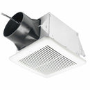 DELTABREEZ Elite CFM Dual Speed Bathroom Fan With Adjustable 80/110 CFM [ELT80-110D] (HBG49682)-HBG