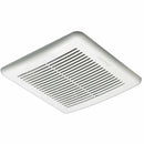 DELTABREEZ GreenBuilder 100 CFM Dual Speed Exhaust Fan With Humidity Sensor [GBR100H] (HBG72364)-HBG