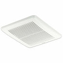 DELTABREEZ GreenBuilder 100 CFM Single Speed Ventilation Fan [GBR100] (HBG37520)-HBG