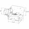 DELTABREEZ Integrity 80 CFM Single Speed Wall Mount Exhaust Fan [ITG80] (HBG95364)-HBG