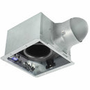 DELTABREEZ Signature Dimmable LED Night Light Exhaust Fan With Dual Speed [SIG80-110DLED] (HBG54360)