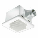 DELTABREZ Signature 80 CFM Dual Speed Ventilation Fan [SIG80D] (HBG15793)-HBG