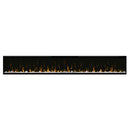Dimplex Ignite XLF100 Built In Linear Fireplace Electric 100" (HBG28479)-HBG
