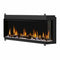 DIMPLEX IgniteXL Bold 60" Built In Linear Modern Electric Fireplace With Multi Colored Flames (HBG90413)-HBG