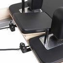 ELINA PILATES Master Instructor Reformer Multiple Resistance Levels With Smooth Glide (HBG17425)-HBG