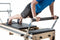 ELINA PILATES Master Instructor Reformer Multiple Resistance Levels With Smooth Glide (HBG17425)-HBG