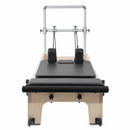 ELINA PILATES Master Instructor Reformer Multiple Resistance Levels With Smooth Glide (HBG17425)-HBG