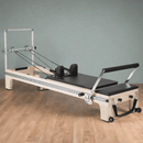 ELINA PILATES Master Instructor Reformer Multiple Resistance Levels With Smooth Glide (HBG17425) - HBG