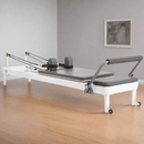 ELINA PILATES Nubium Modern Studio Aluminum Reformer (HBG98640) - HBG