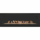 EMPIRE Boulevard 46K BTU 60" Direct Vent Linear Natural Gas Fireplace With Multi Function Remote  (HGB52915)-HBG