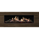 GRAND CANYON Western Driftwood Bedrock Traditional GlowFire Logs (HBG42978)-HBG