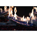 GRAND CANYON Western Driftwood Bedrock Traditional GlowFire Logs (HBG42978)-HBG