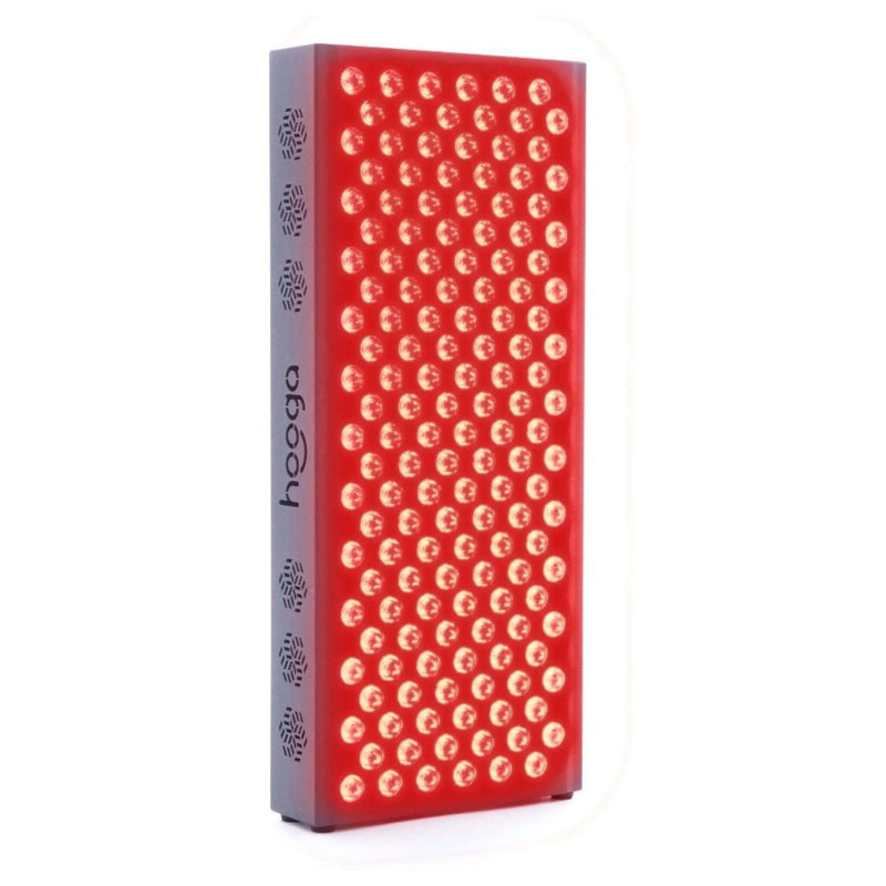 HOOGA PRO750 Half Body Red And Near Infrared Light Therapy Panel, 750W (HBG47952) - HBG