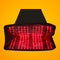 HOOGA Red Light Therapy Full Body Pod With 1800 Triple Chip LEDs And Adjustable Brightness (HBG74192) - HBG