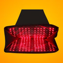 HOOGA Red Light Therapy Full Body Pod XL With Pulse Functionality And Adjustable Brightness (HBG74182) - HBG