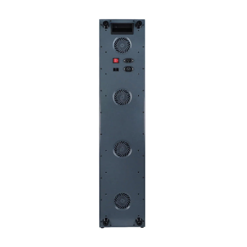 HOOGA ULTRA1500 Red Light Medical-Grade Therapy Panel With Adjustable Timer (HBG34529) - HBG