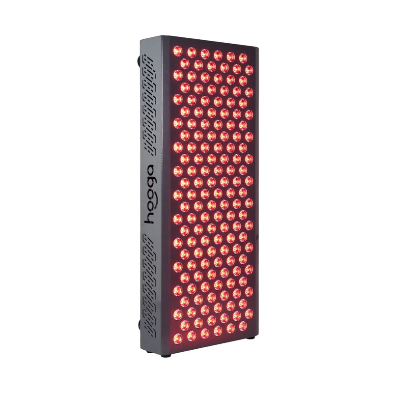 HOOGA ULTRA750 High-Powered Red Light Therapy System With Digital Control Panel, 750W (HBG37629) - HBG