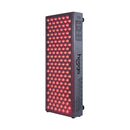 HOOGA ULTRA750 High-Powered Red Light Therapy System With Digital Control Panel, 750W (HBG37629) - HBG