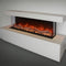 [LPM-6816] MODERN FLAMES Landscape Pro Multi 68" Linear Multi-Sided Fireplace(HBG15284)-HBG