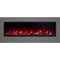 [LPS-4414V2] MODERN FLAMES Landscape Pro Slim 44" Built-In Linear Fireplace (HBG18695)-HBG