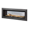 MAJESTIC ECHELON II 48" See-Through Direct Vent Fireplace [ECHEL48STIN-C] (HBG69284) - HBG