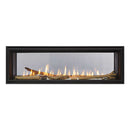 MAJESTIC ECHELON II 48" See-Through Direct Vent Fireplace [ECHEL48STIN-C] (HBG69284) - HBG