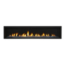 MAJESTIC ECHELON II 60" Linear Direct Vent Fireplace [ECHEL60IN-C] (HBG57214) - HBG