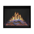 MODERN FLAMES 54" Orion Traditional Heliovision Electric Fireplace [OR54-TRAD] (HBG74620)-HBG