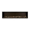 MODERN FLAMES Landscape Pro Slim 56" Built-In Electric Fireplace With Wifi Control (HBG62153) - HBG