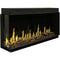 MODERN FLAMES Orion 52" Multi Heliovision Multi View Electric Fireplace [OR52-MULTI] (HBG92056)-HBG