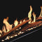 MODERN FLAMES Orion Multi 60" Slim Heliovision Single Sided Electric Fireplace [OR60-SLIM] (HBG73152)-HBG