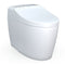 [MS922CUMFG#01] TOTO Washlet G450 With 1.0 GPF  And 0.8 GPF Dual Flush Integrated Smart Toilet (HBG56983)-HBG