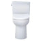 [MW7764736CEGA#01] TOTO Drake 1.28 GPF Elongated Toilet With Washlet S7A Heated Auto Open Bidet Seat (HBG85137)-HBG