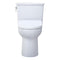 [MW7864726CEG#01] TOTO Drake 1.28 GPF Tornado Flush Washlet Toilet With S7 Bidet Seat (HBG27632)-HBG