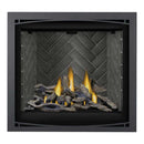 Napoleon Altitude X Direct Vent Natural Gas Fireplace - HBG