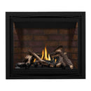 NAPOLEON ALTITUDE X Direct Vent 42" Propane Gas Fireplace [AX42PTE-1] (HBG74829) - HBG