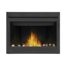 NAPOLEON ASCENT 42 Direct Vent Electronic Ignition Natural Gas Fireplace - HBG