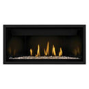 NAPOLEON ASCENT LINEAR PREMIUM Direct Vent 42" Natural Gas Fireplace With Bluetooth Features [BLP42NTE] (HBG73829) - HBG