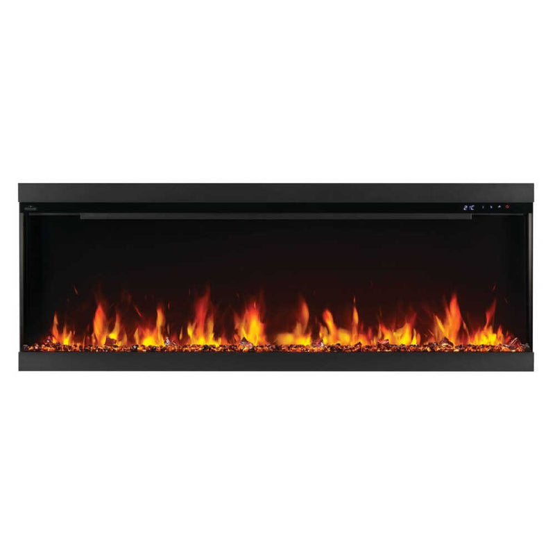 NAPOLEON ASTOUND 62" FlexMount Electric Fireplace [NEFL62AB] (HBG51294) - HBG