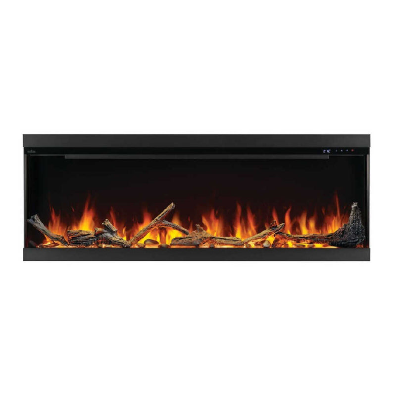 NAPOLEON ASTOUND 62" FlexMount Electric Fireplace [NEFL62AB] (HBG51294) - HBG