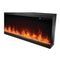 NAPOLEON ASTOUND 62" FlexMount Electric Fireplace [NEFL62AB] (HBG51294) - HBG