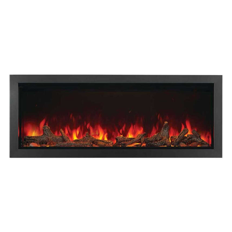 NAPOLEON ASTOUND Built-In Electric Fireplace - HBG